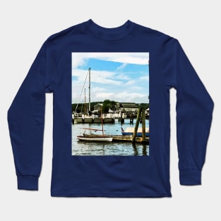 Essex CT Marina Long Sleeve T-Shirt